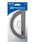 Semicircular 6" Protractor