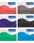 Document Holder Letter Size w/ Elastic Band