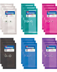 String Envelope Poly Coupon / Check Size (3/Pack)