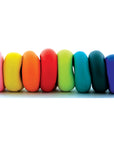 Modeling Clay Sticks 12 Color 160g w/ 3 Molding Tray