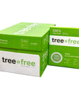 TREE FREE (92) 8.5" X 11" White Copy Paper (500 Sheets/Ream)