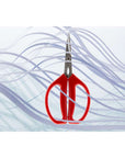 6" Craft / Sewing Stainless Steel Scissors