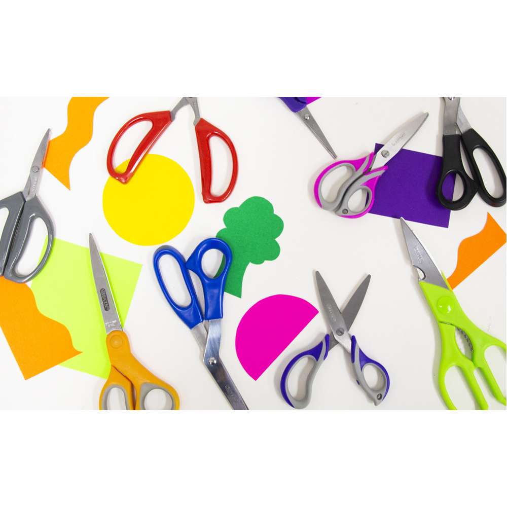 6&quot; Craft / Sewing Stainless Steel Scissors