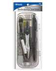 9 Pcs. Math Tool Sets