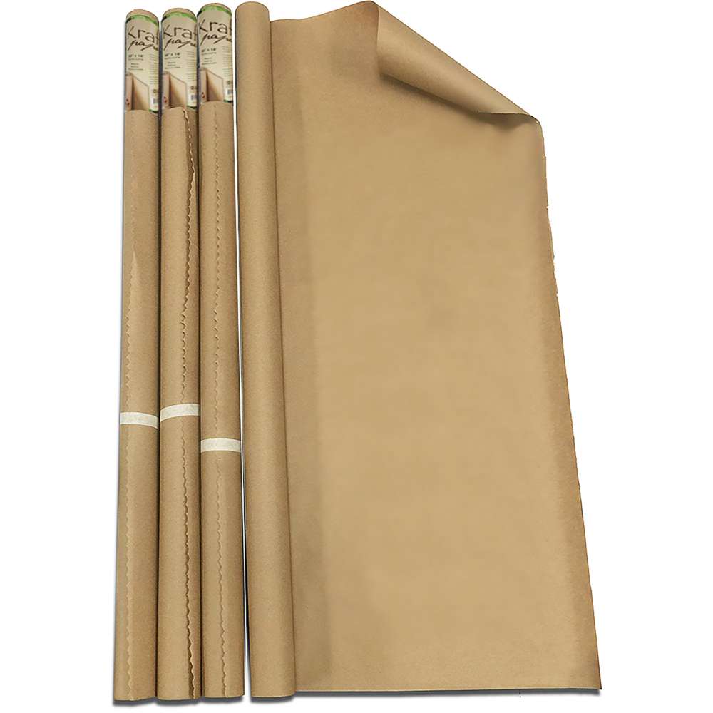 Industrial Paper Rolls Sheets And Foodservice Deli Wraps — Big
