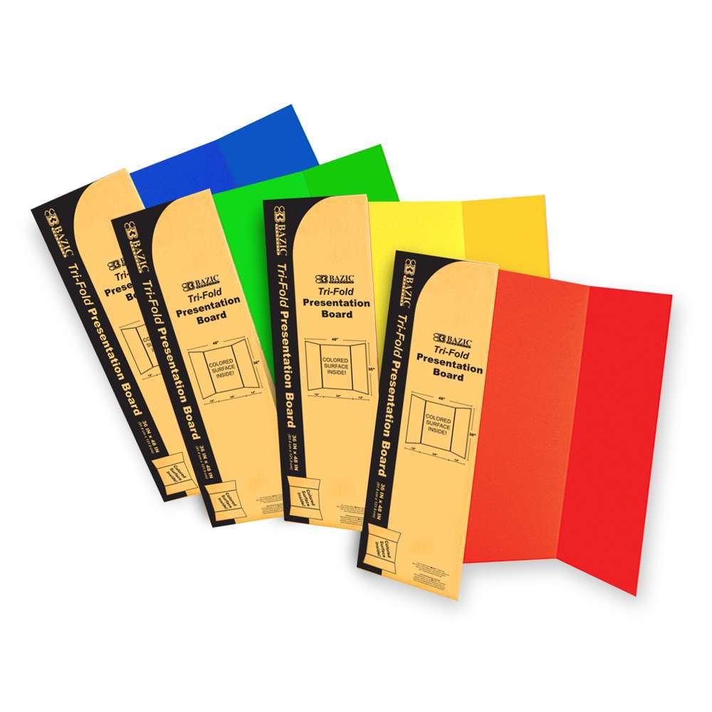 100% Environmentally Friendly Book Binding Board / Black Cardboard
