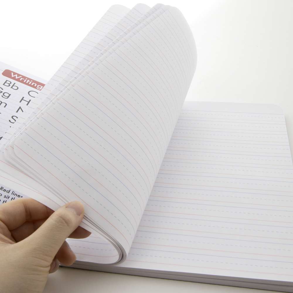 Composition Book Primary Marble 100 Ct.
