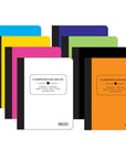 C/R 70 Ct. Poly Cover Composition Book