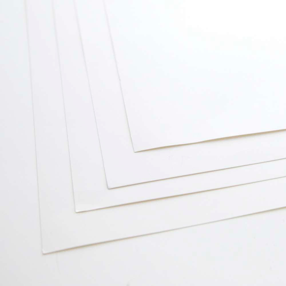 22 X 14 White Poster Board (3/Pack)