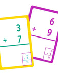 Flash Cards Addition (36/Pack)
