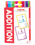 Flash Cards Addition (36/Pack)