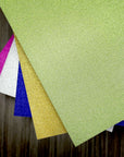 11" X 14" Glitter Poster Board (3/Pack)