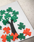 11" X 14" Glitter Poster Board (3/Pack)