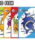 Assorted Games Card