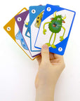 Assorted Games Card