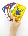 Assorted Games Card
