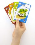 Assorted Games Card