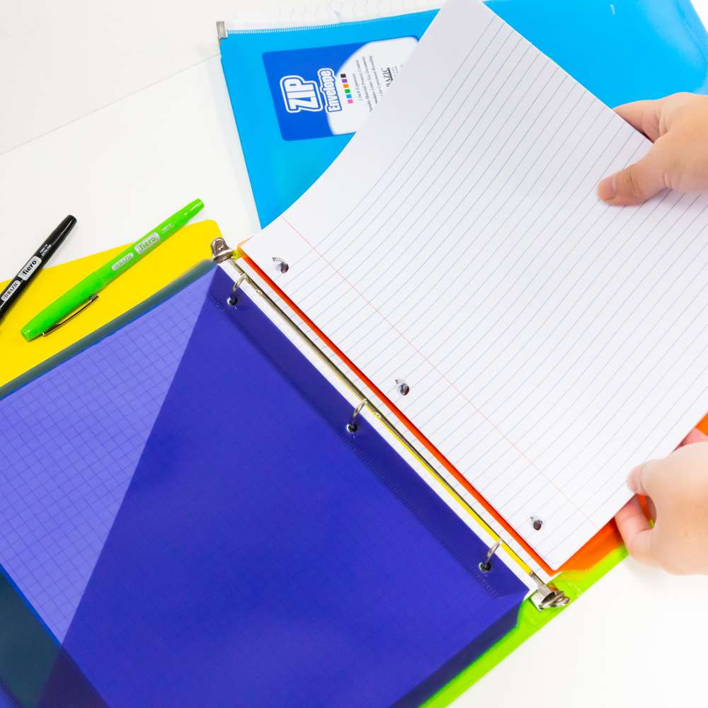 Filler Paper C/R 150 Ct.