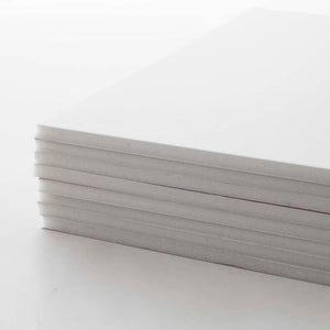 BAZIC 20 X 30 Slate Gray Foam Board Bazic Products