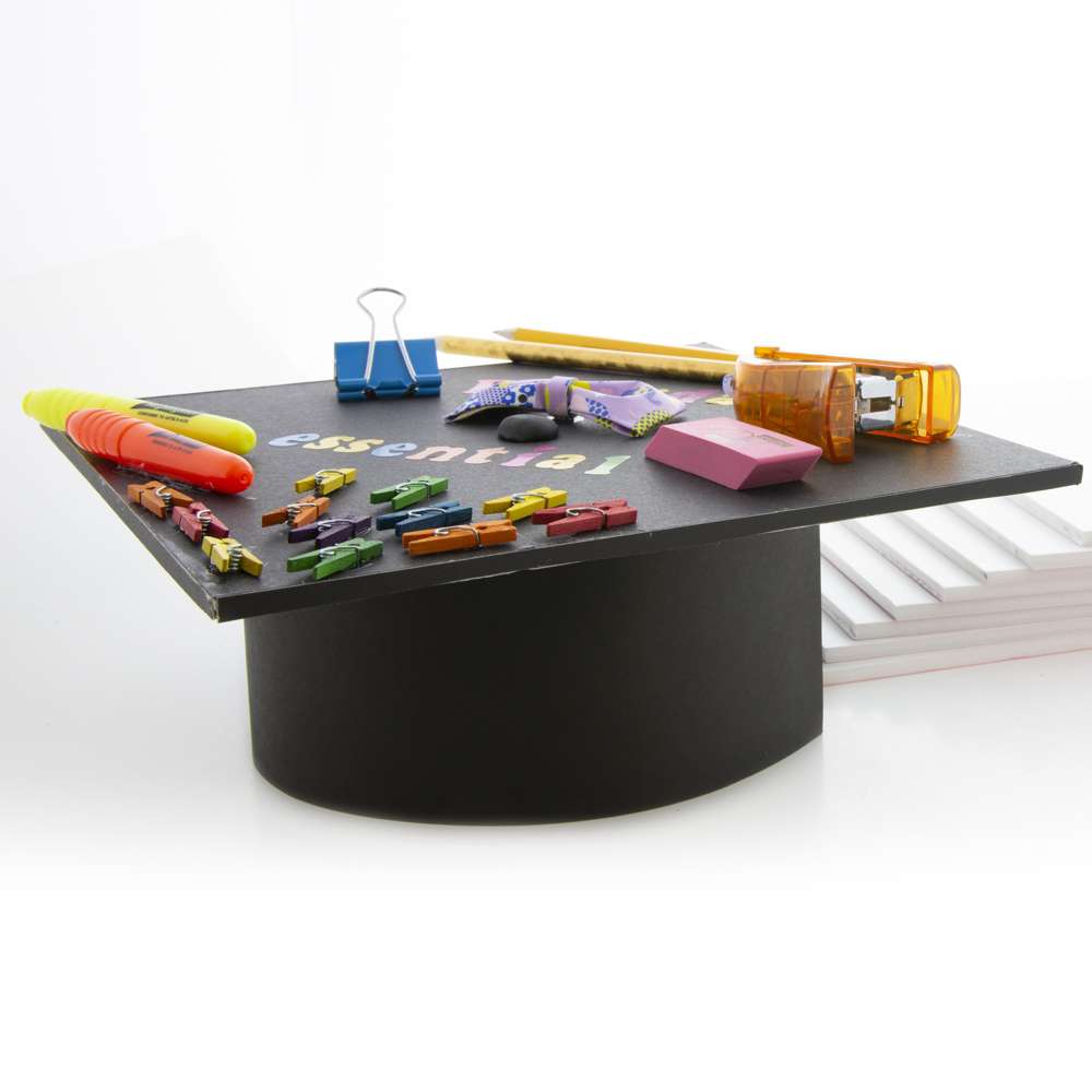  UCreate Foam Board, 6 Assorted Colors, No UPCs, 20 x 30, 10  Boards : Foam Core Board : Office Products