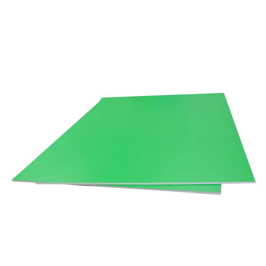 20" X 30" Green Foam Board