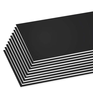 20" X 30" Black Foam Board