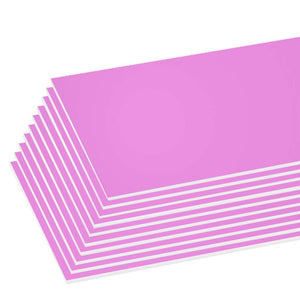 20" X 30" Pink Foam Board