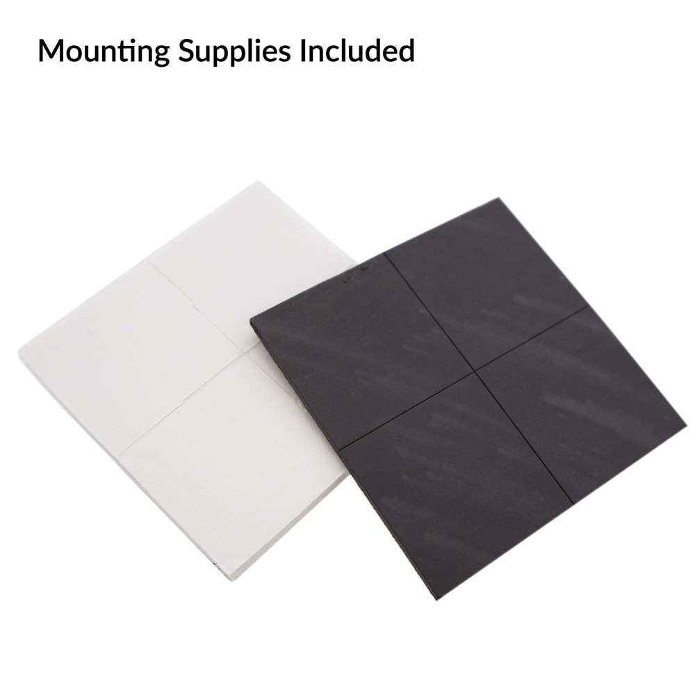 Dry Erase Magnet Sheet High Quality with Marker 8.5 X11,5