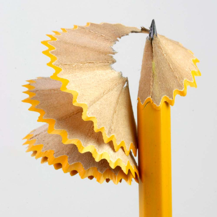 Yellow Pencil #2 Pre-Sharpened Premium (144/Pack)