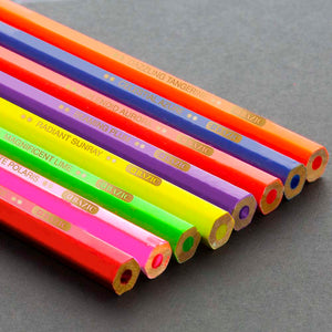 Color Pencil Neon (8/Pack)