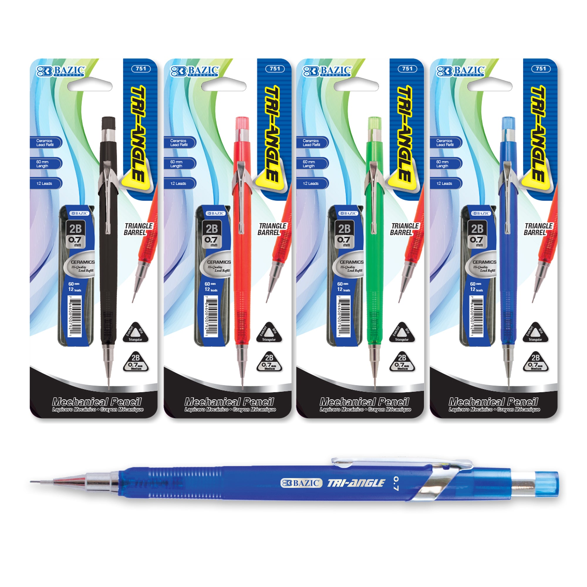 Mechanical Pencil 