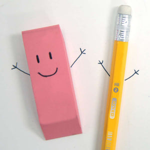 Yellow Pencil #2 Premium (12/Pack)