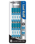 20 Ct. 0.7 mm Mechanical Pencil Lead (8/pack)