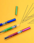 12 Ct. 0.7 mm XL Ceramics High-Quality Mechanical Pencil Lead (3/Pack)