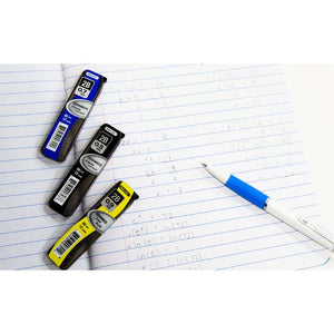 Mechanical Pencil Lead Ceramics High-Quality 0.5 mm 12Ct. (3/Pack)