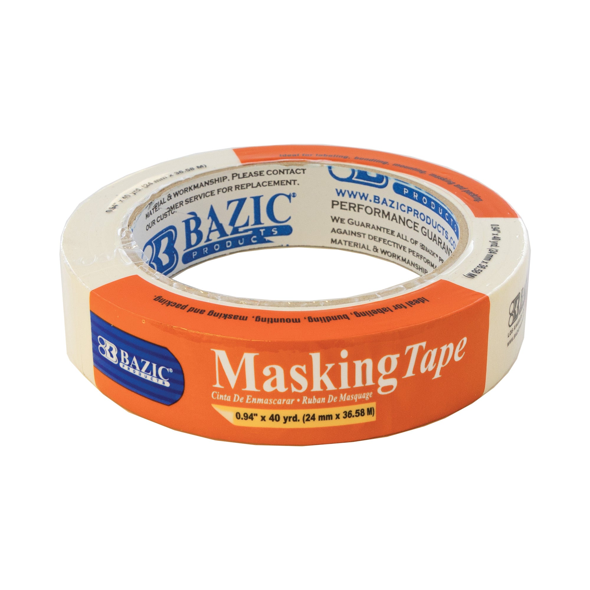 General Purpose Masking Tape