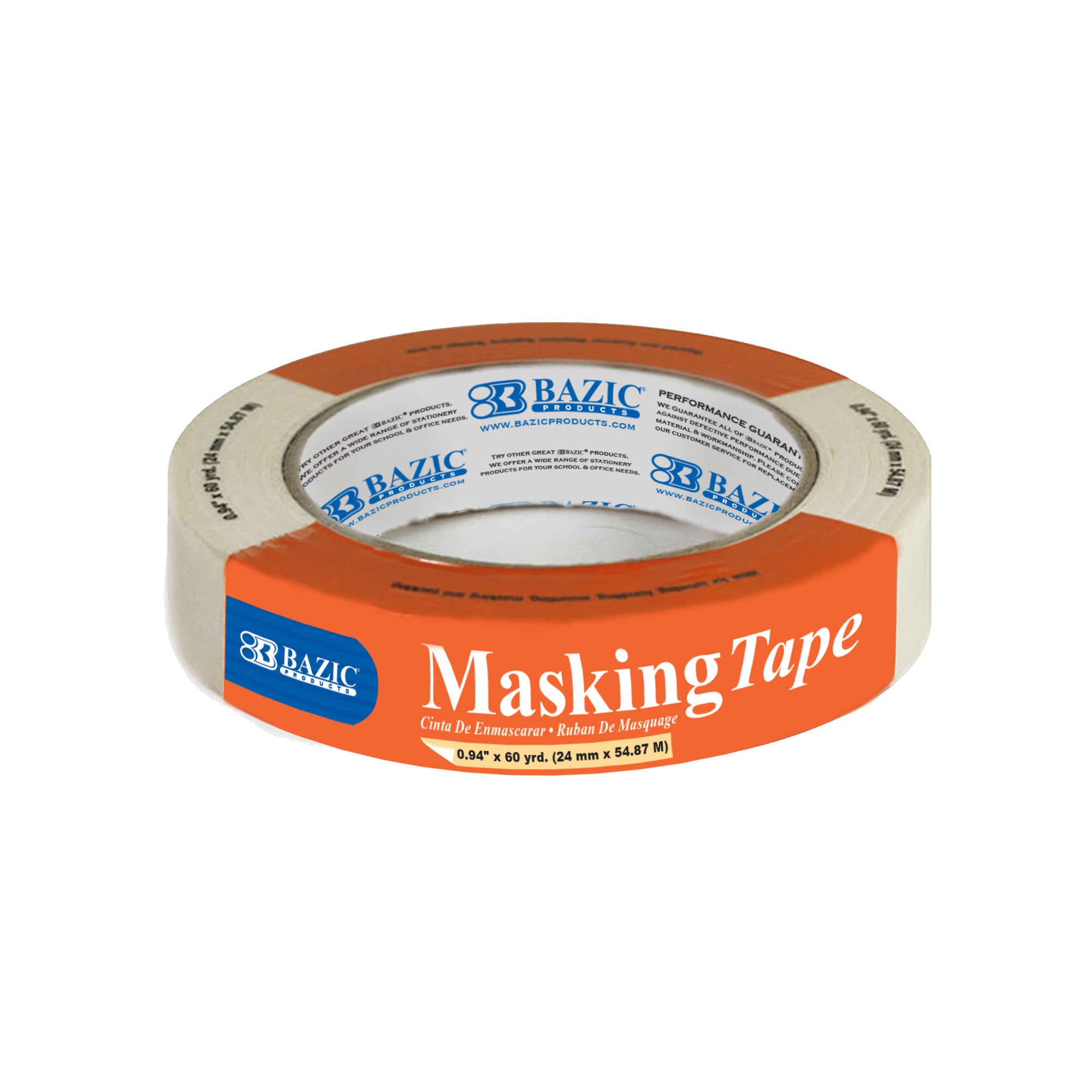 General Purpose Masking Tape