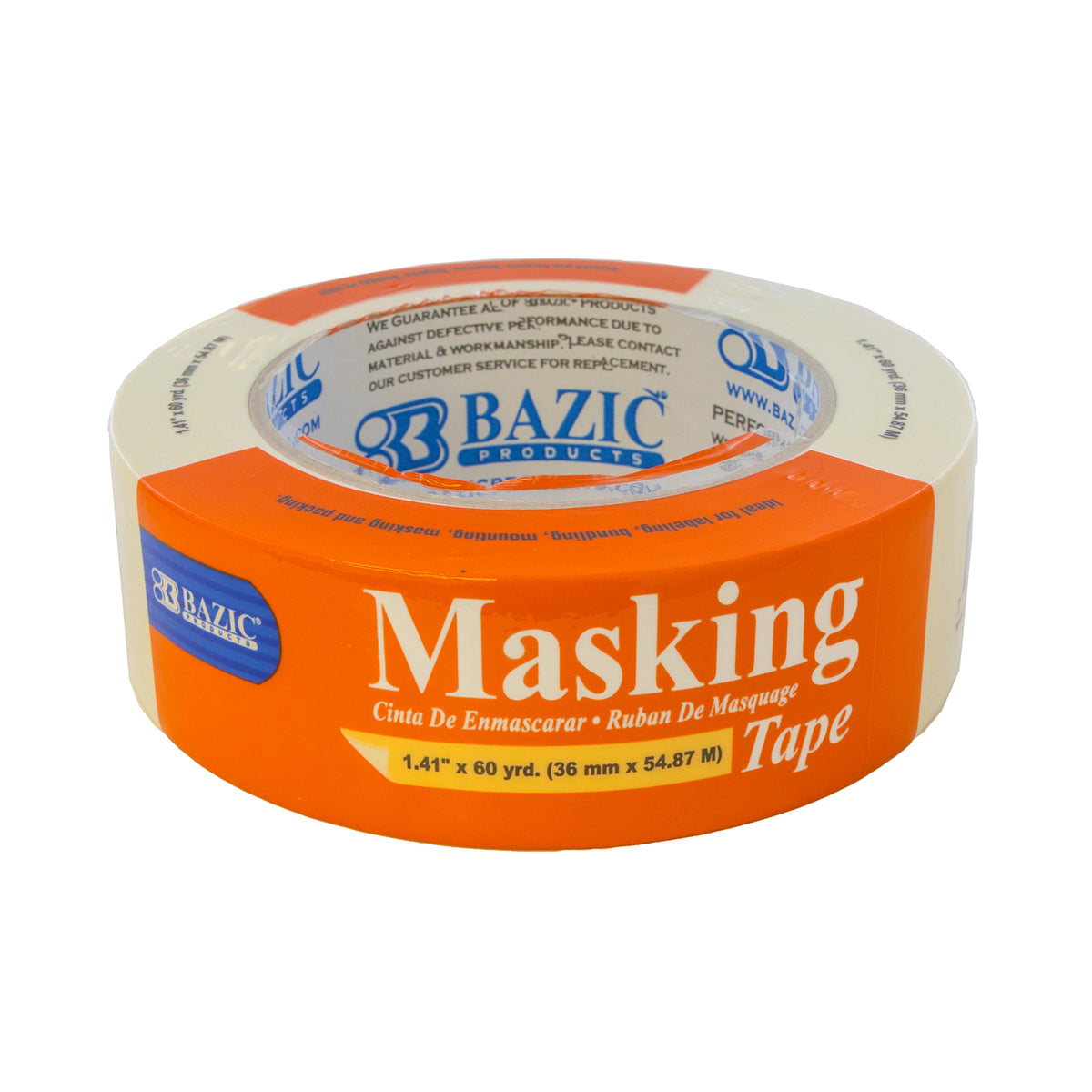 General Purpose Masking Tape