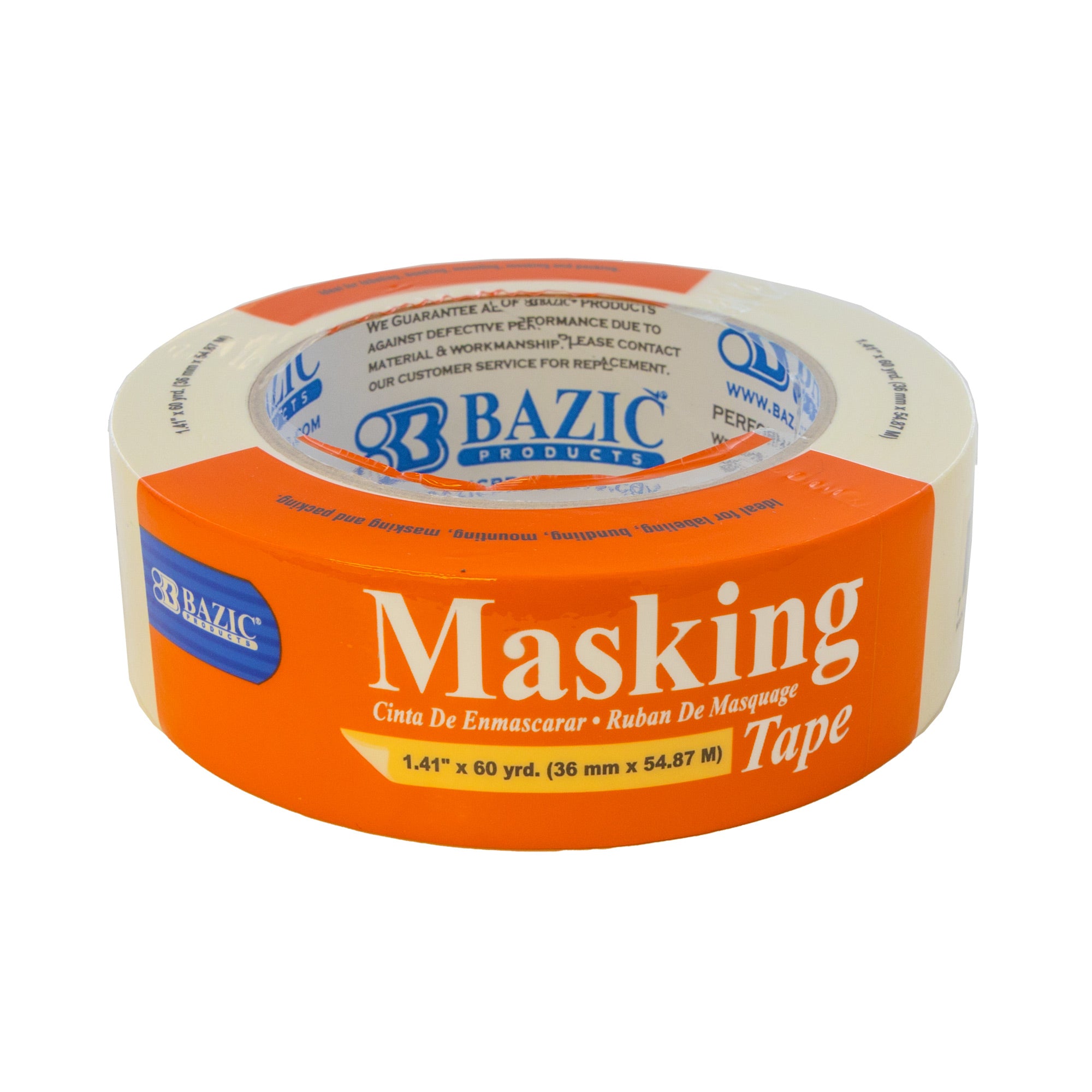 General Purpose Masking Tape