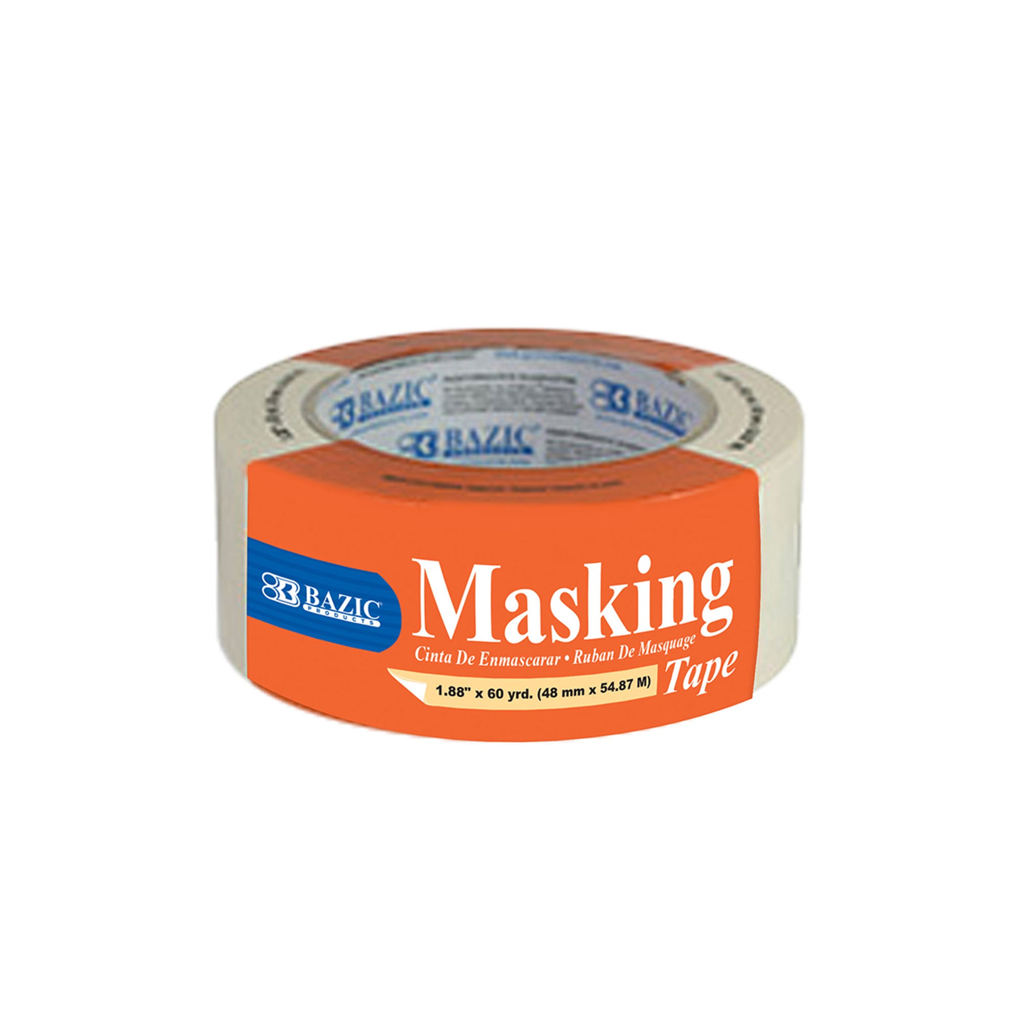 General Purpose Masking Tape