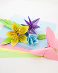 Pastel Color Multipurpose Paper (25 sheets/pack)